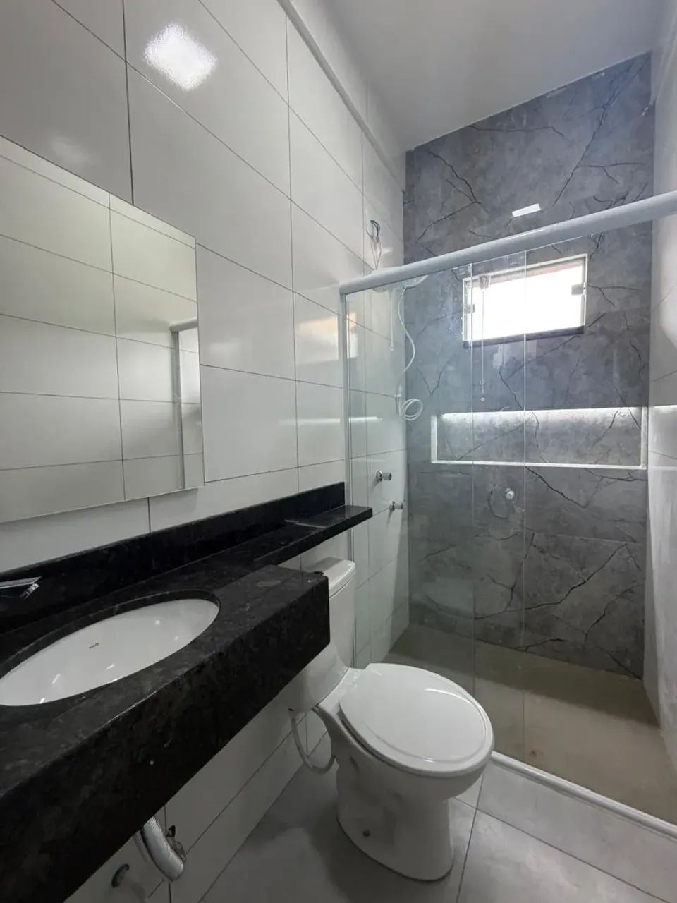Apartamento com 01 Dormitório no Cidade Nova - Foto 5