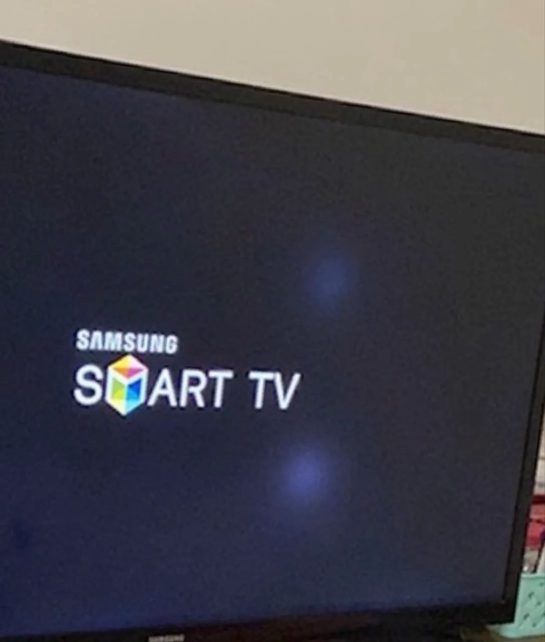 Smart Tv Samsung 32? - Foto 3