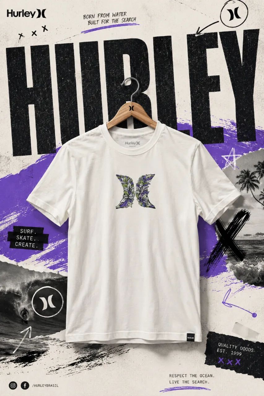Hurley - Foto 2