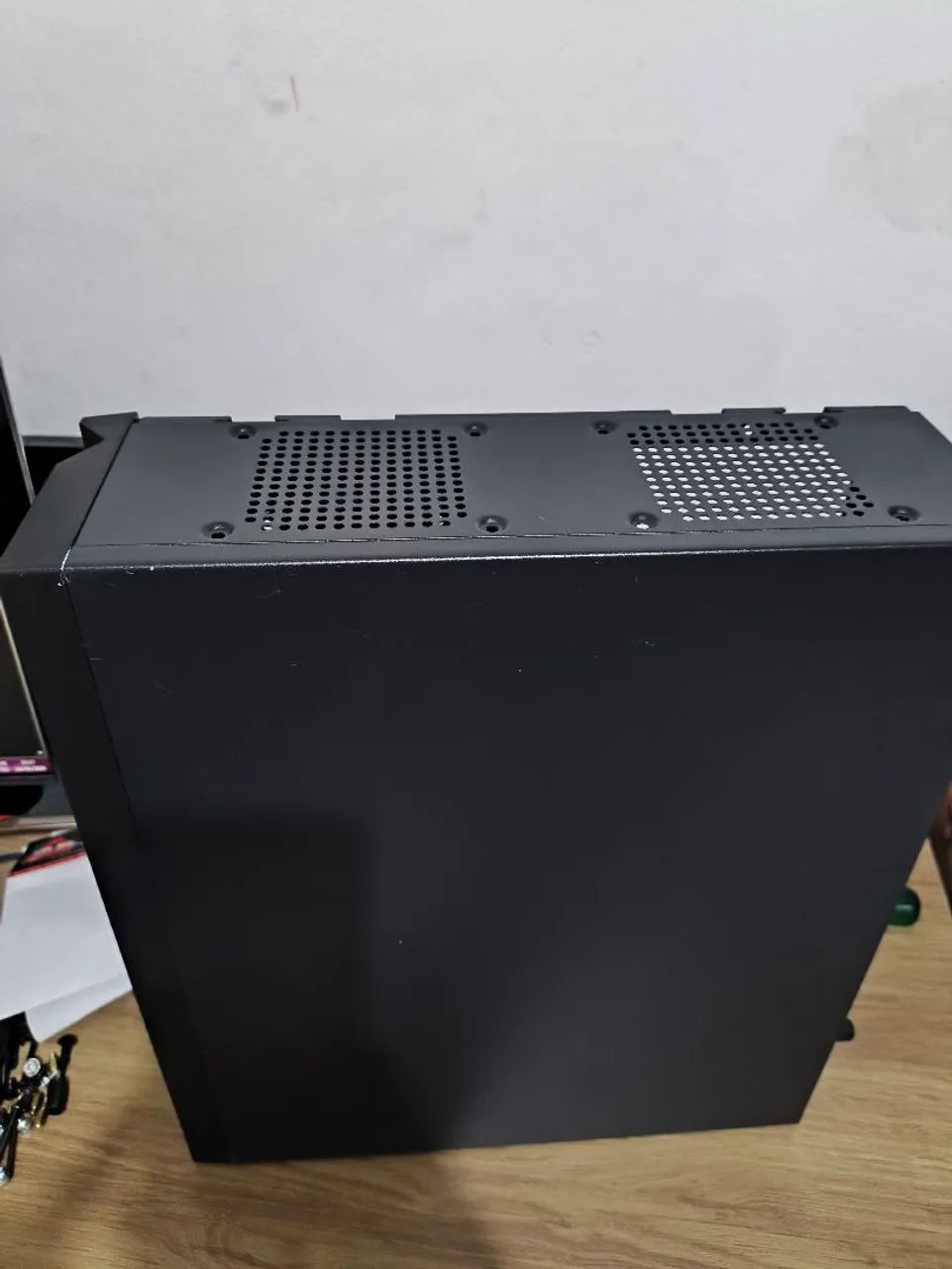 Gabinete slim bluecase  - Foto 3