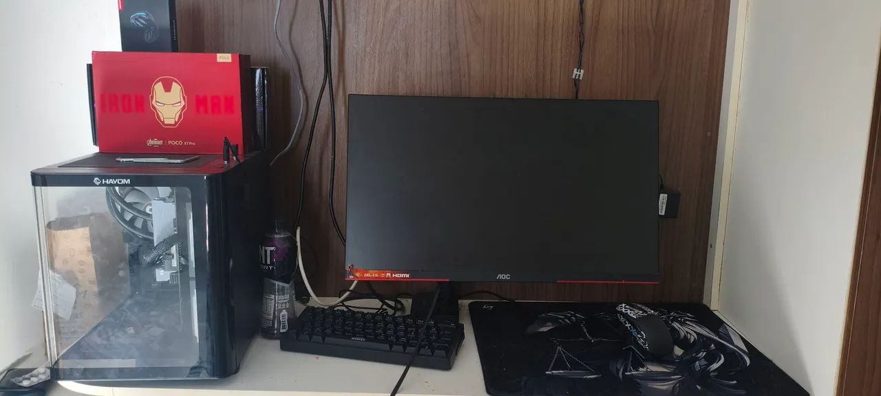 Computador Gamer - Foto 2