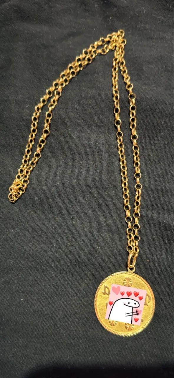 Ouro  - Foto 4