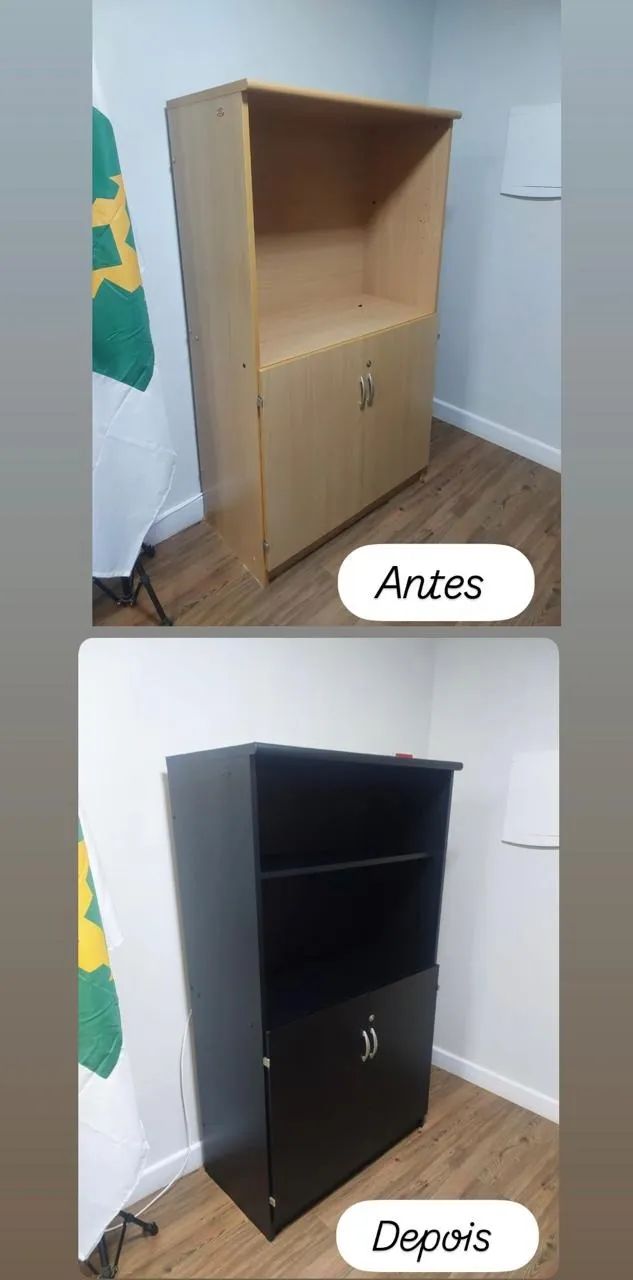 Emvelopamento em geral 