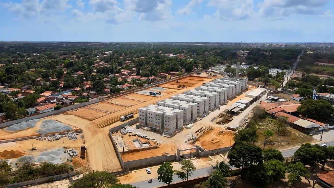 DAU23; CHAVE FLORENÇA/ ESTRADA DA MAIOBA - Foto 2