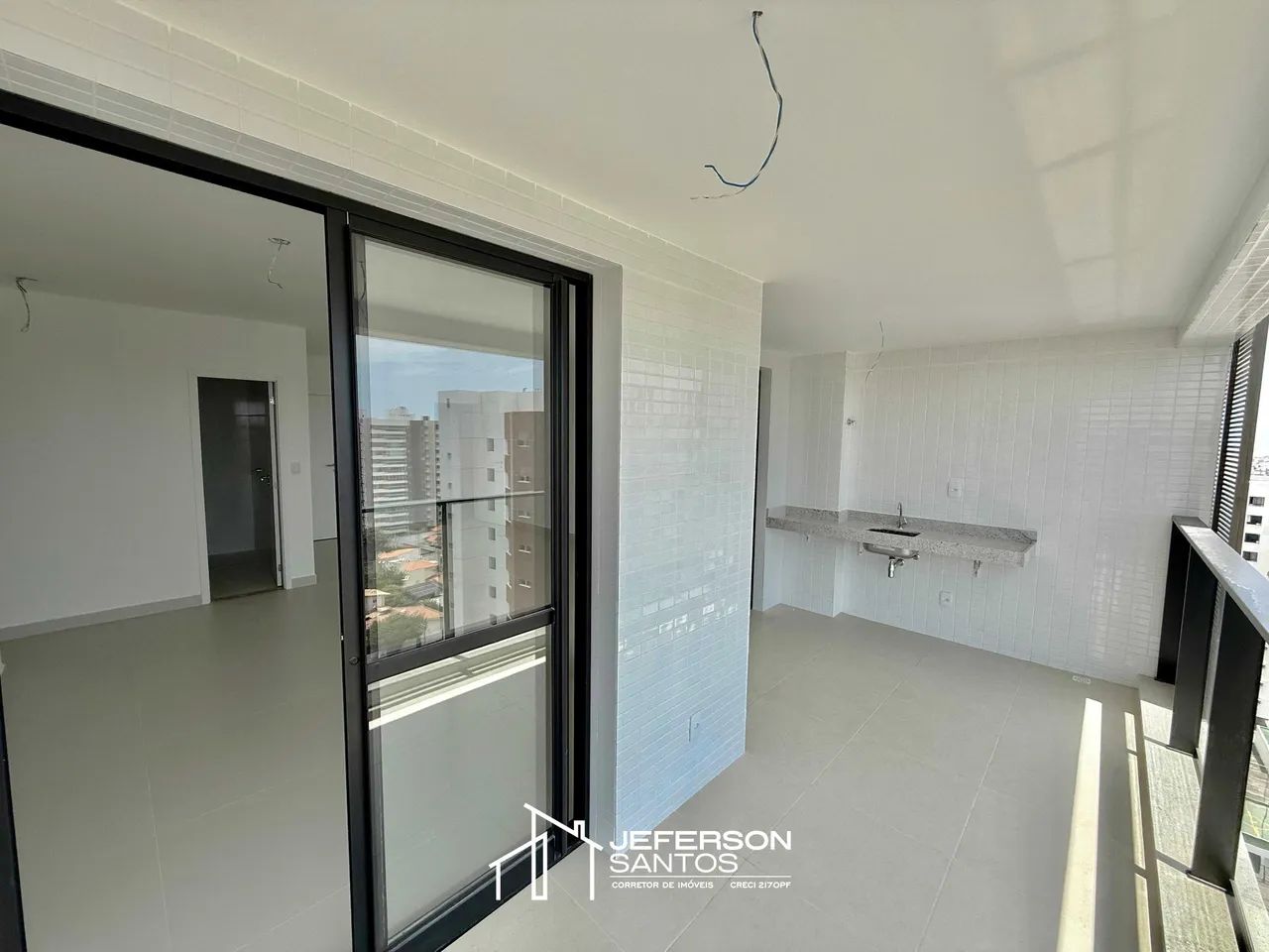 Duetto Residence - Farolândia [14917] - Foto 3