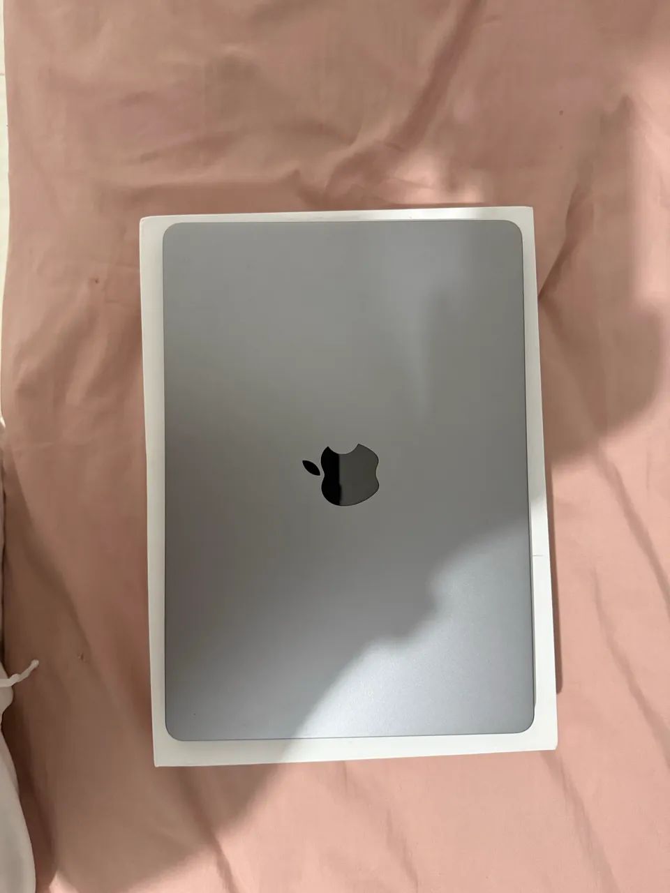 MacBook Air m3 8gb ram 256ssd - Foto 2