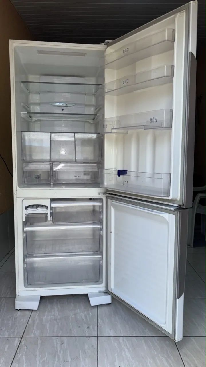 Geladeira Panasonic inverse  - Foto 2
