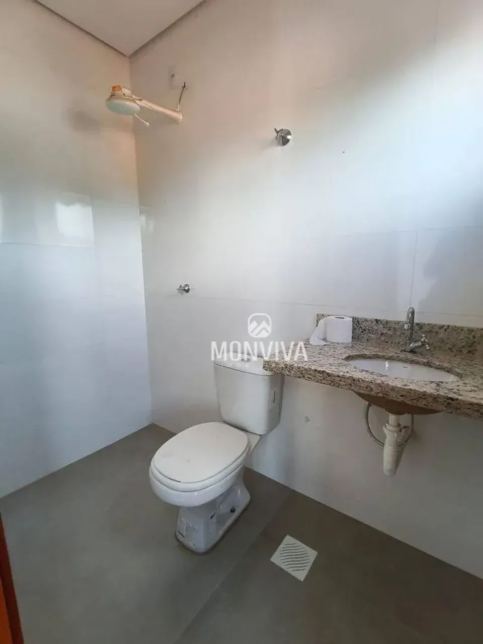 SALA COMERCIAL, 60 m² por R$ 2.500/mês - Foto 3