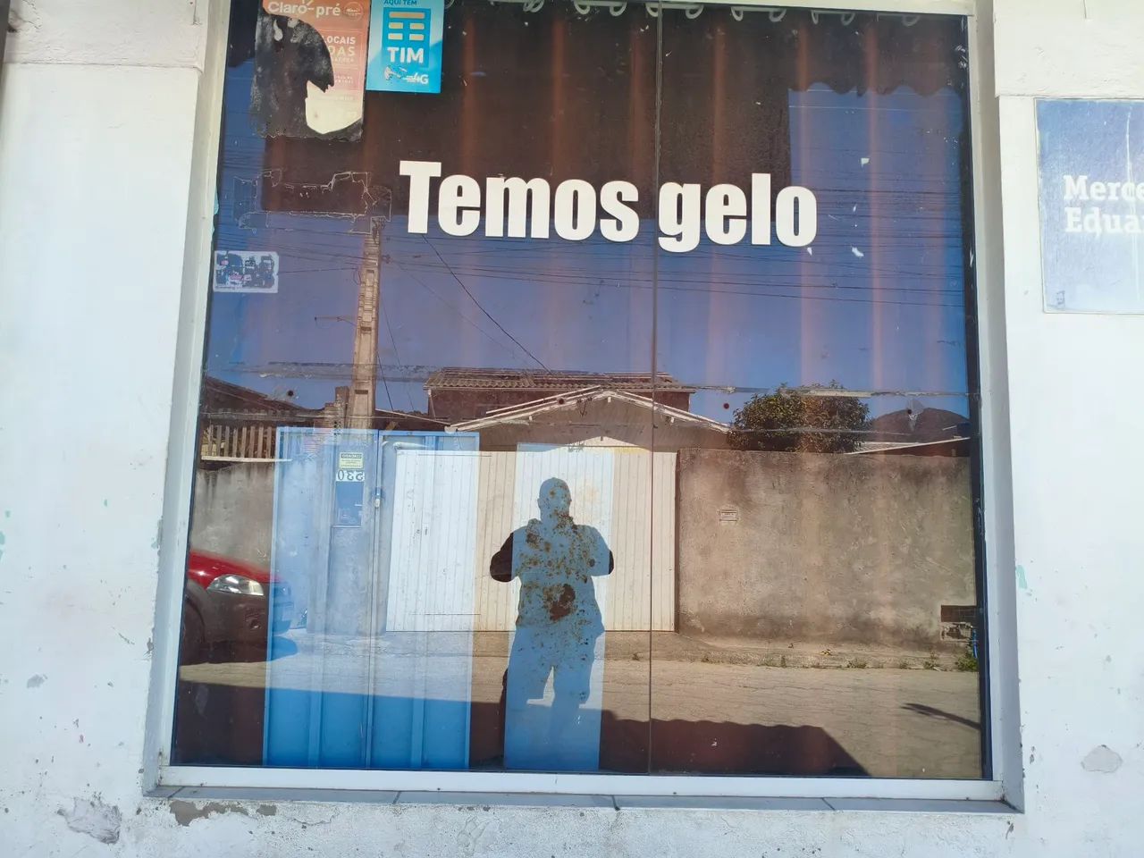 Vendo vídro vitrine 