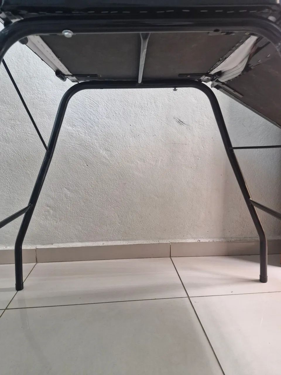Maca preta semi nova - Foto 4