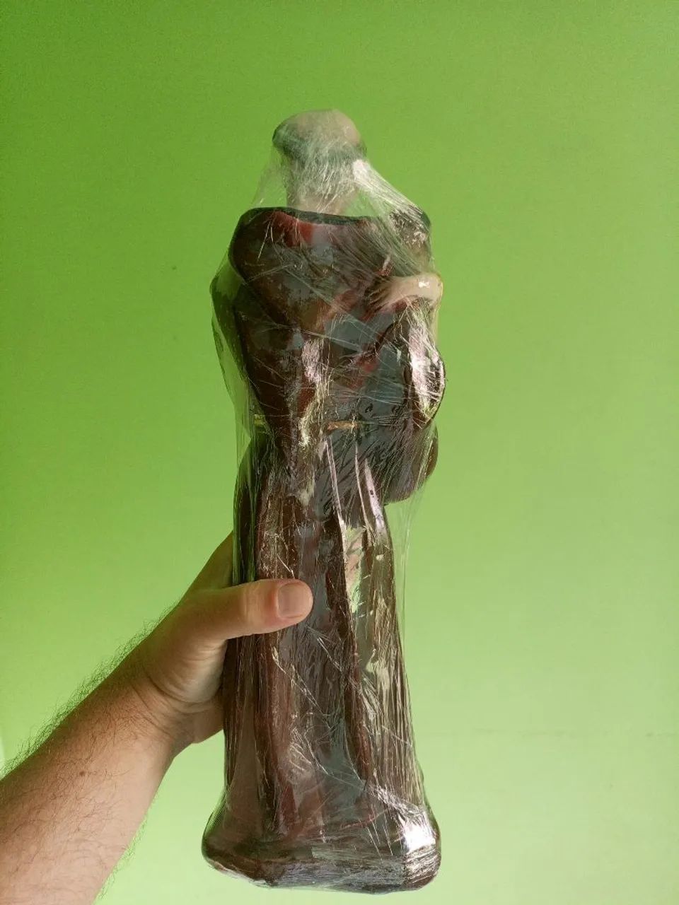 Estátua Santo Ant ônio  - Foto 2