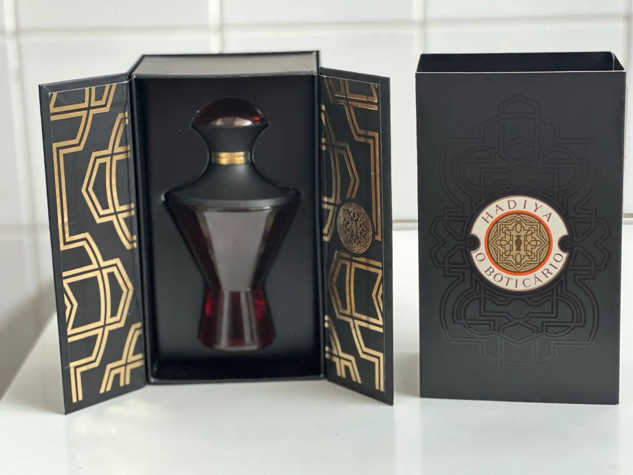 HADIJA EAU DE PARFUM - Foto 2