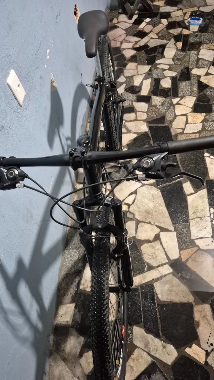 Bicicleta - Foto 3