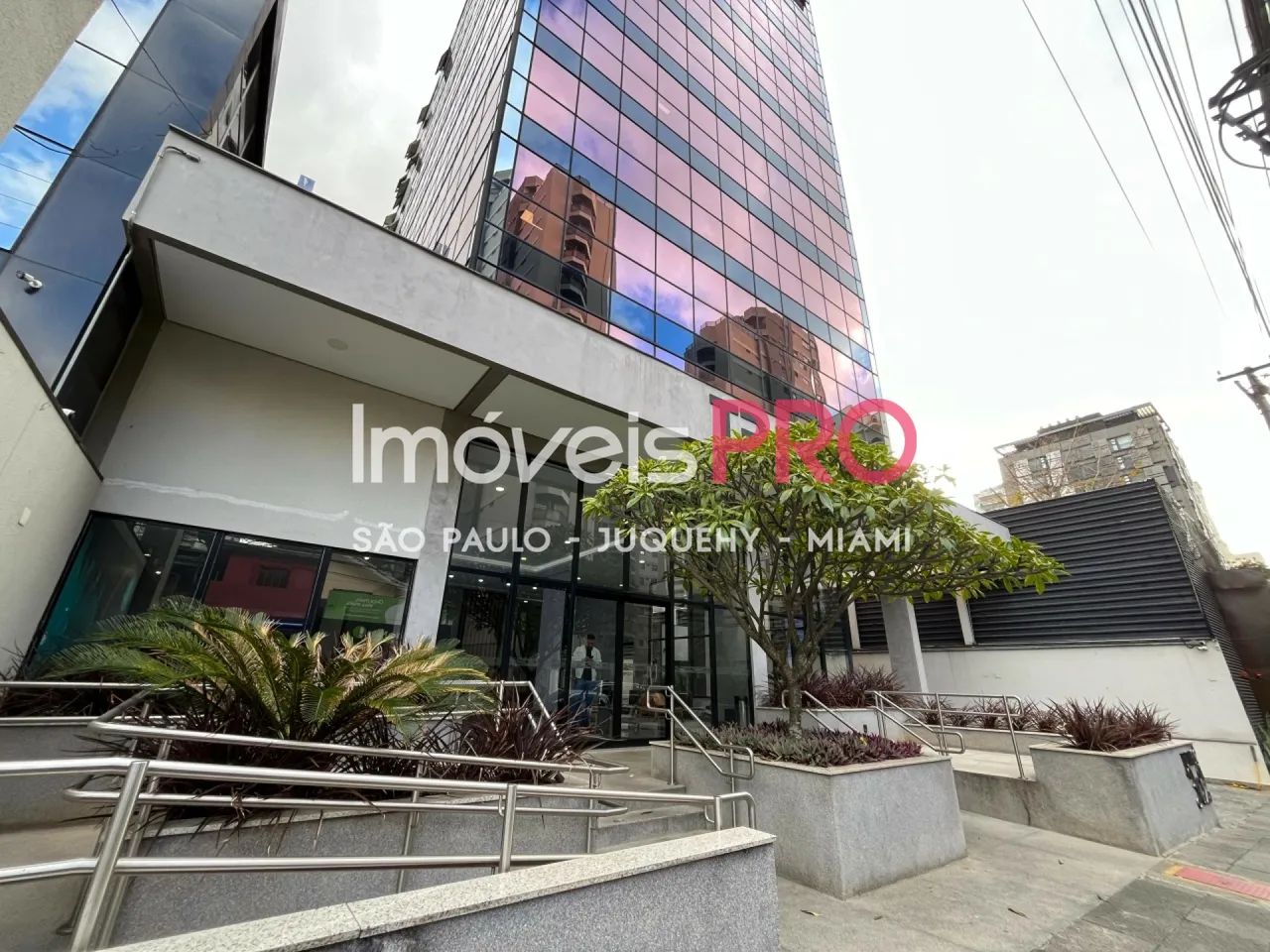 Prédio ideal para atrair talentos! Monousuário mobiliado em Moema | 224 posições - Foto 13