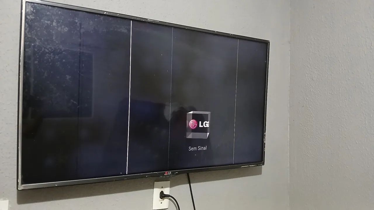 TV smart  - Foto 2