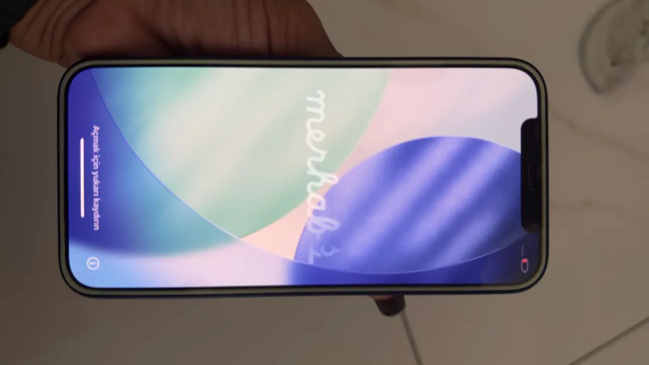 iPhone 12 64gb