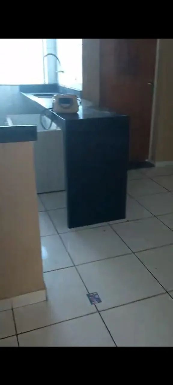 Apartamento quitado 45.000 - Foto 2