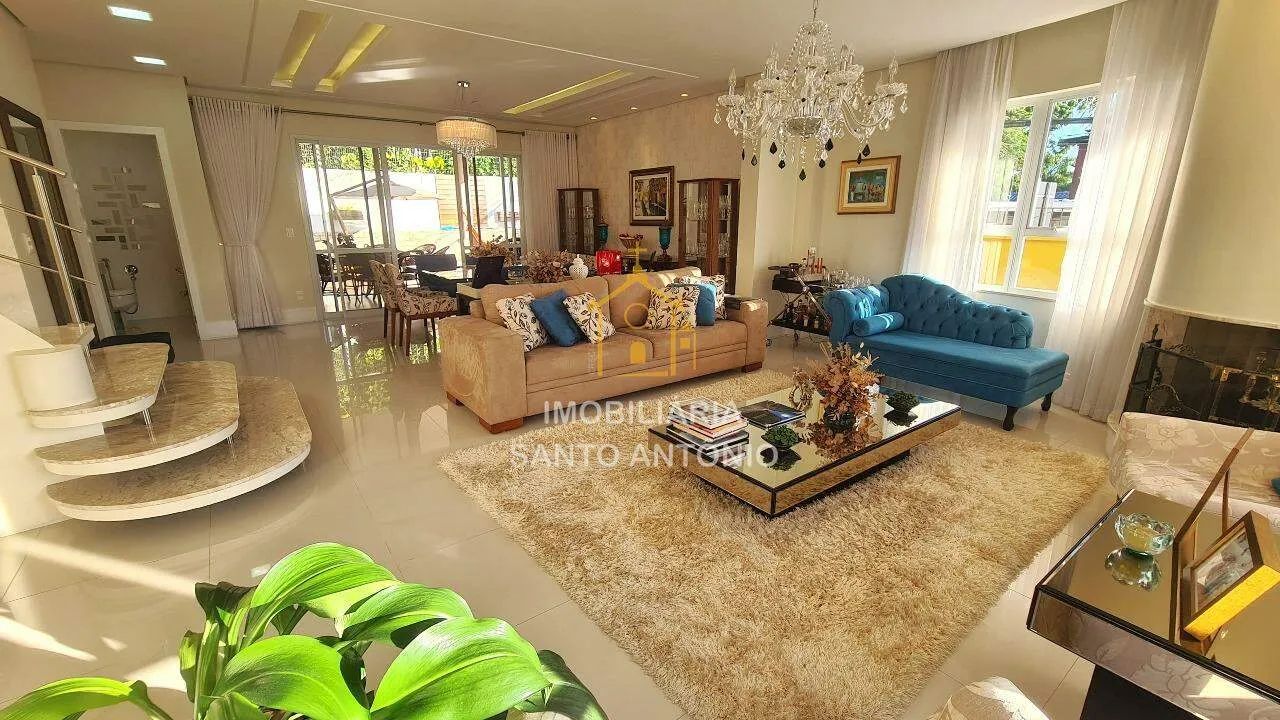 Casa em condomínio com vista mar em Santo Antônio de Lisboa. - Foto 5