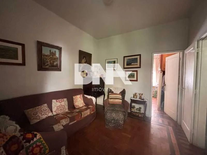 Apartamento : / Residencial / Humaitá - Foto 2