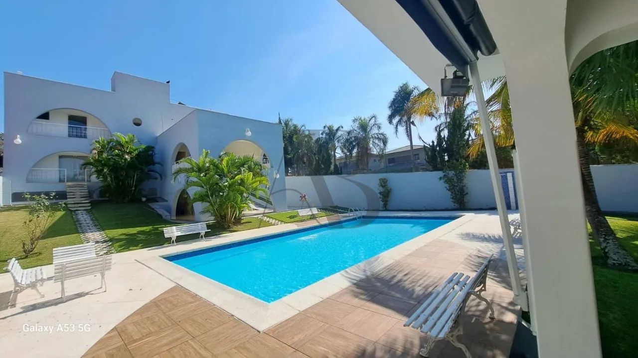Casa linda locação e venda Parque Taquaral