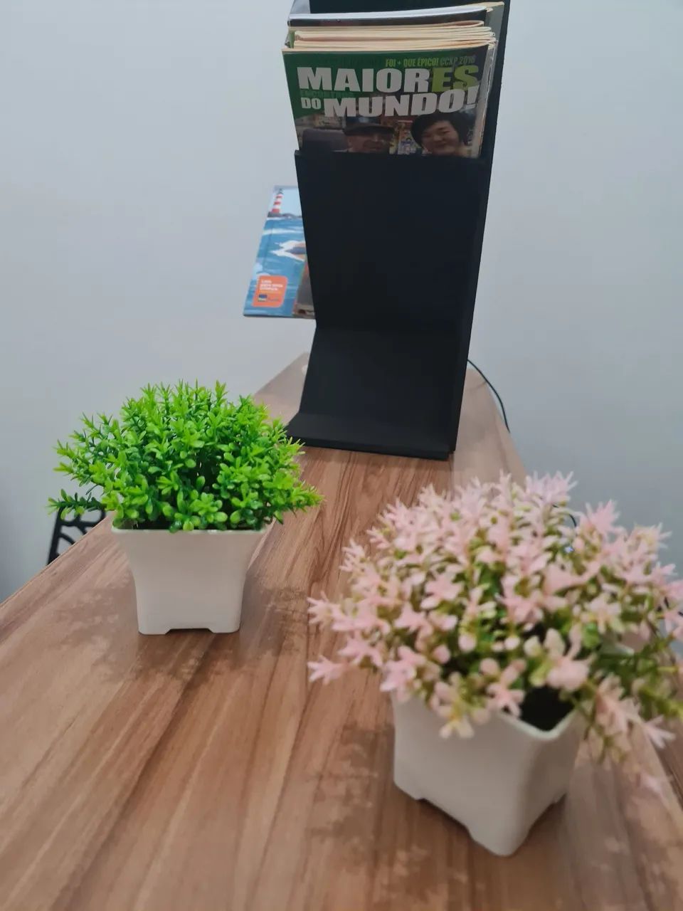 Balcão de Recepção - Foto 3