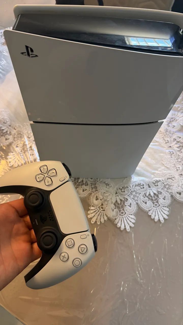 Ps5 slim  - Foto 2