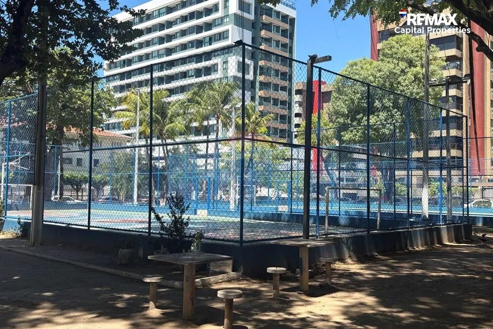 Apartamento 3 Quartos na Ponta Verde, Maceió - Foto 3