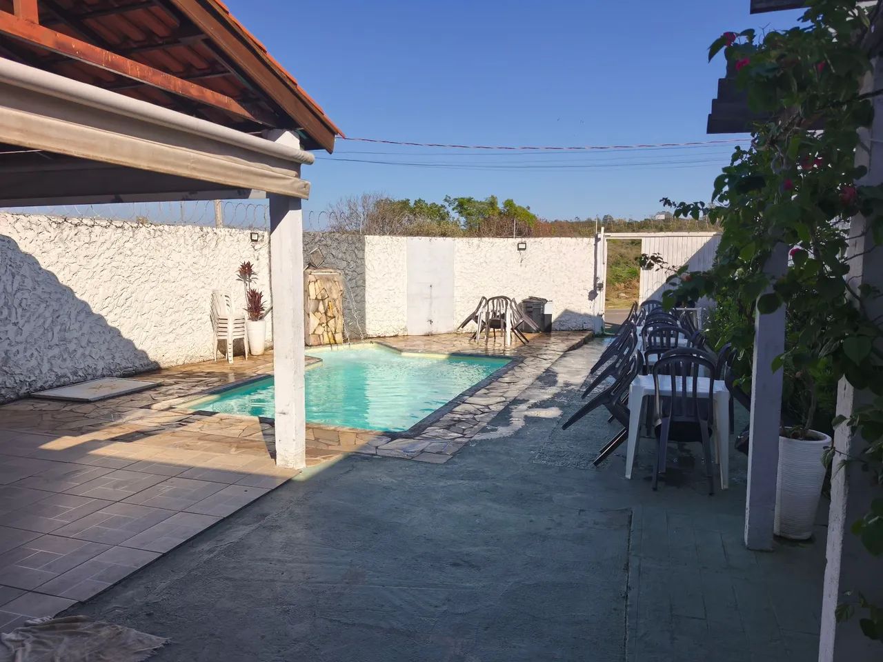 Vendo e  troco por Apartamento  - Foto 4