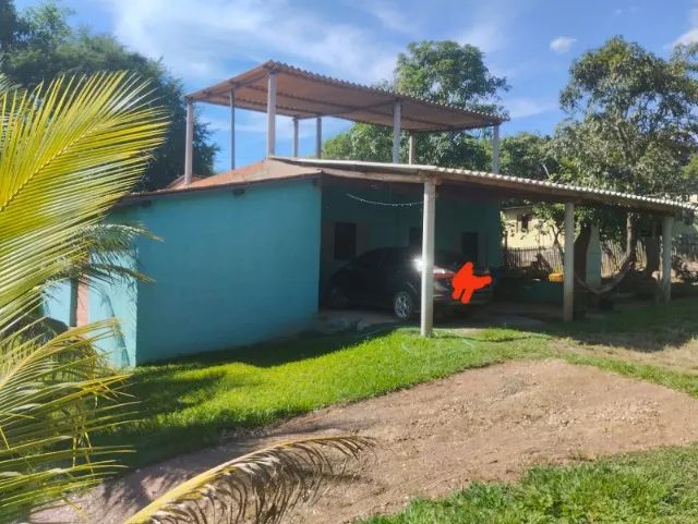 Casa com ponto comercial  - Foto 5