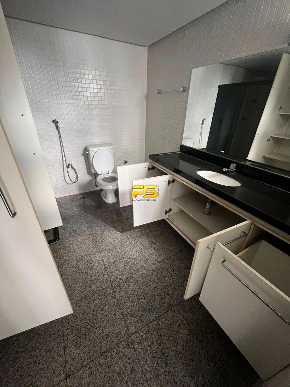 Galpão 1938m² na Av. Liberdade para Alugar REF: PS6930