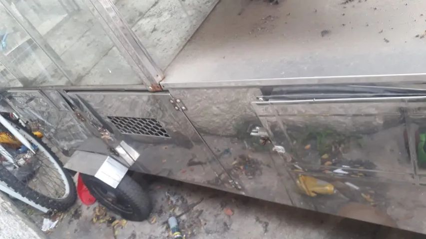 Carrinho de Pipoca - Foto 4