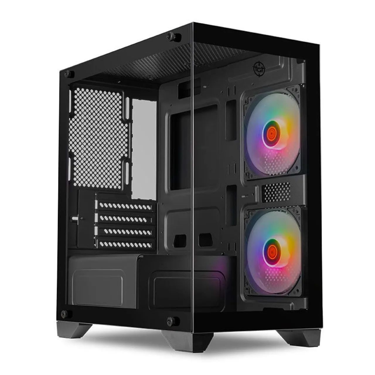 Gabinete gamer TgT Gladiator 