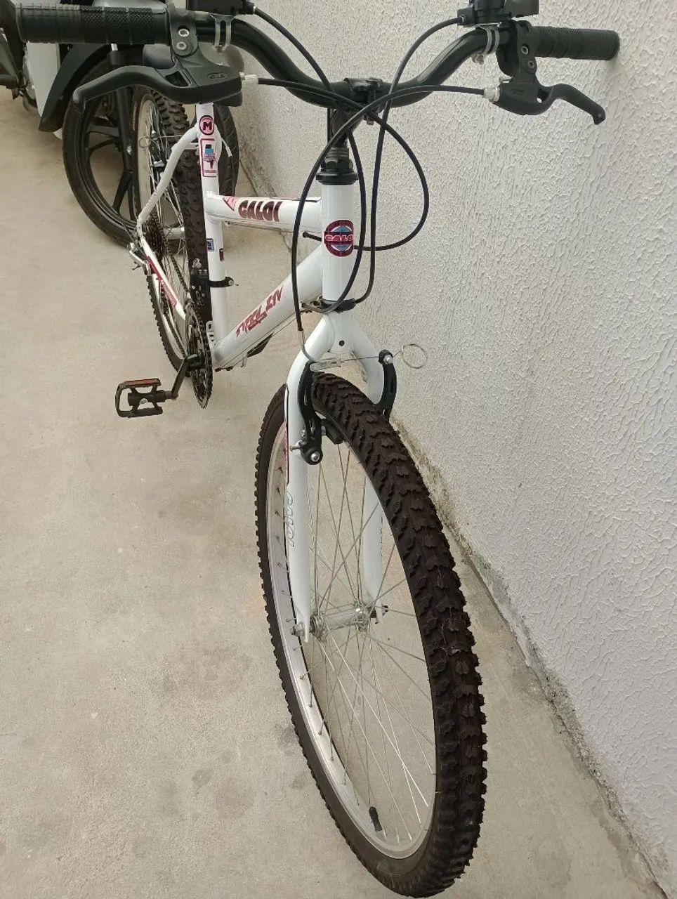 Bicicleta - Foto 3