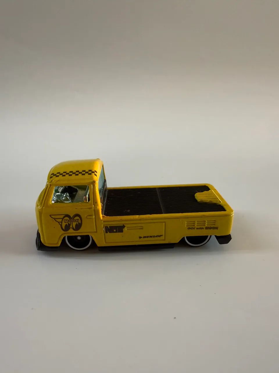 Hot wheels Volkswagen T2 Pickup Custom  - Foto 5