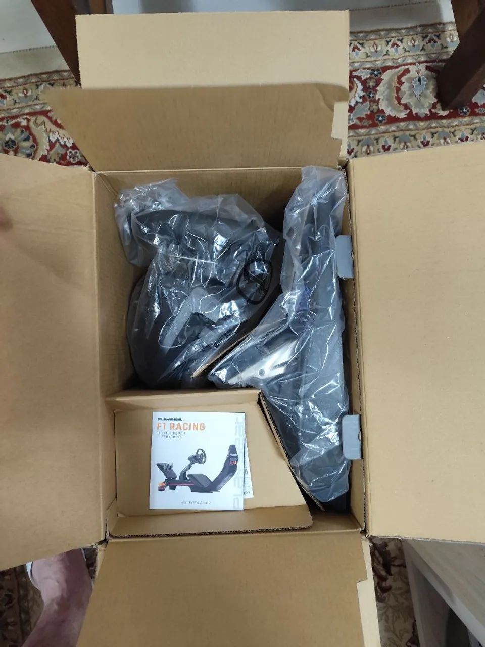 Volante Logitech G920 - Foto 3