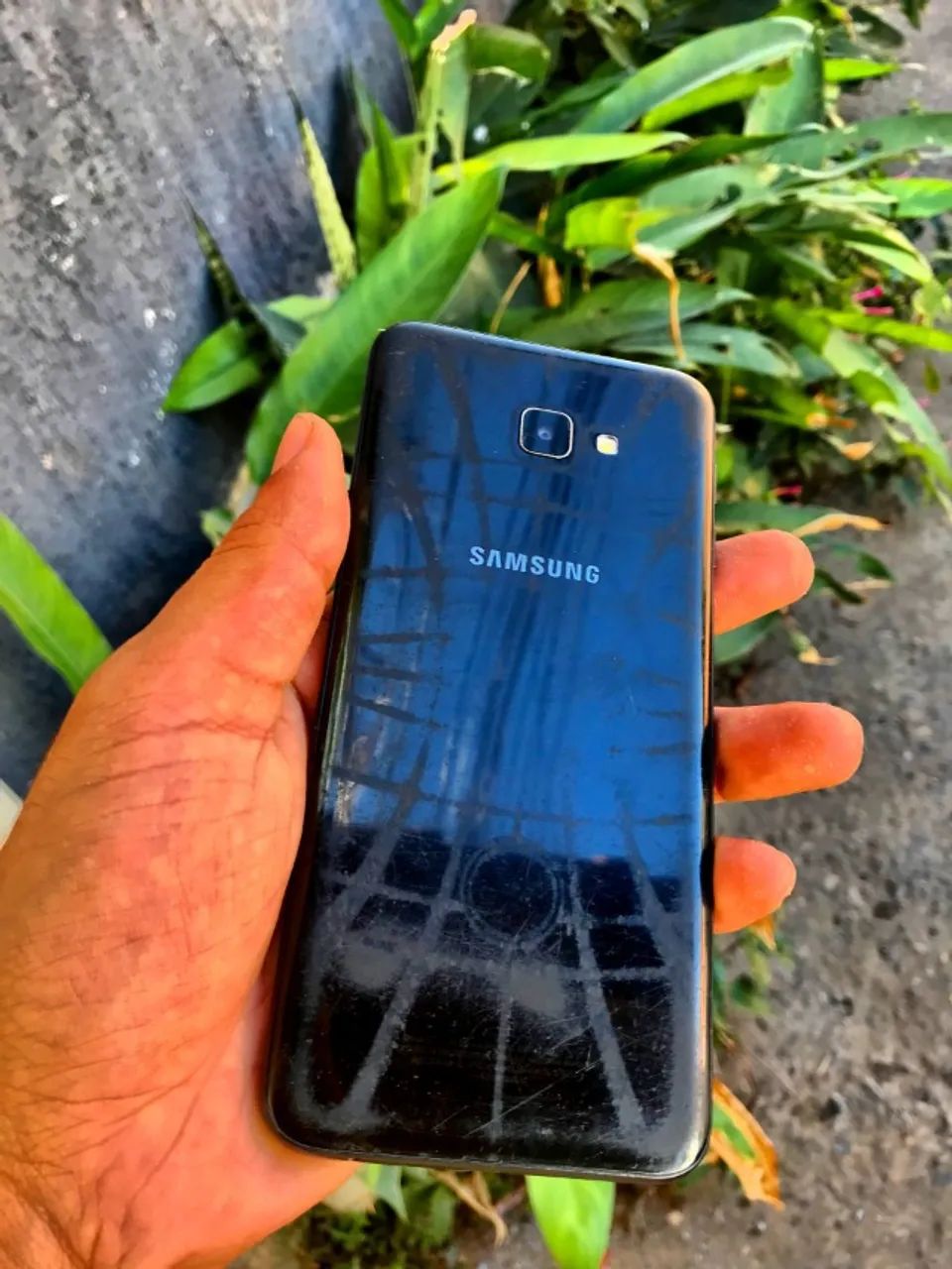 CELULAR SAMSUNG PRONTO PARA USAR - Foto 2