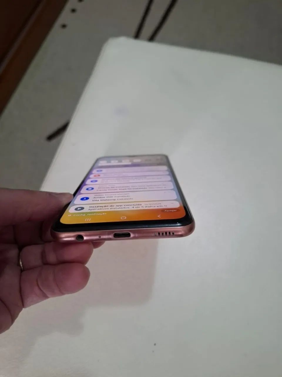 Galaxy M23 5G 128GB - Foto 3