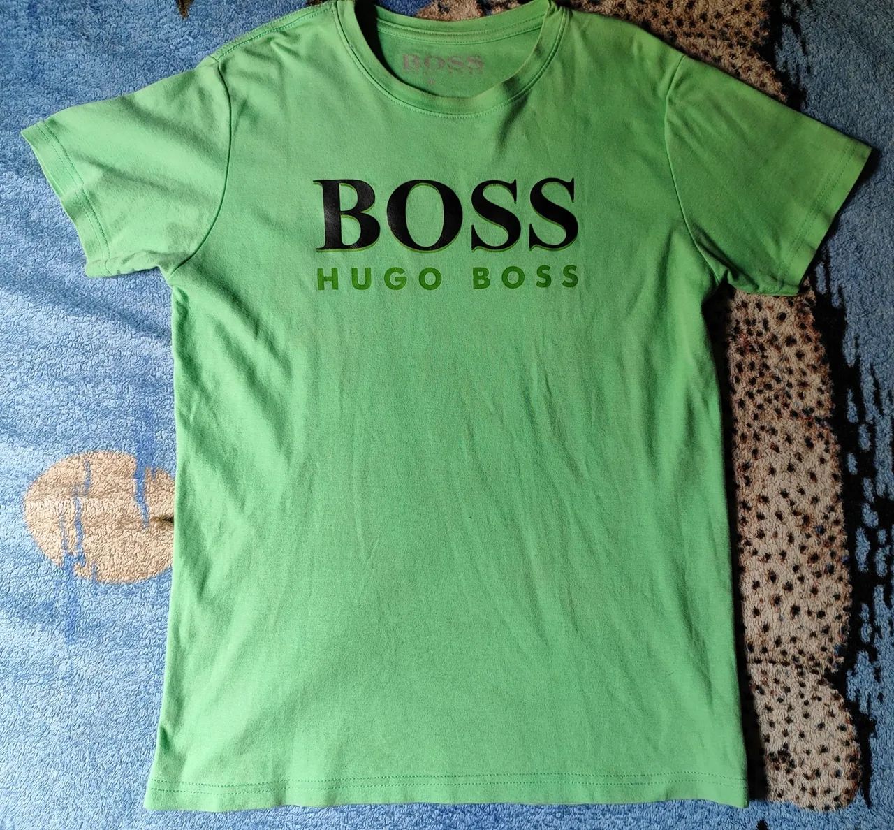 Camisa Hugo Boss