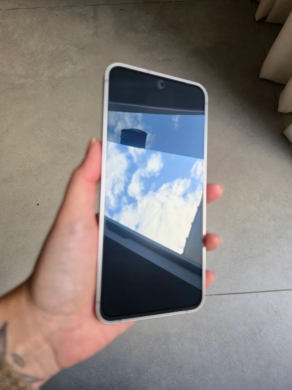 S24 FE 256Gb - Foto 2