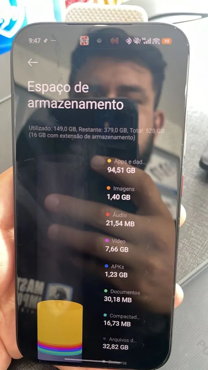 Poco X8 Pro 512GB