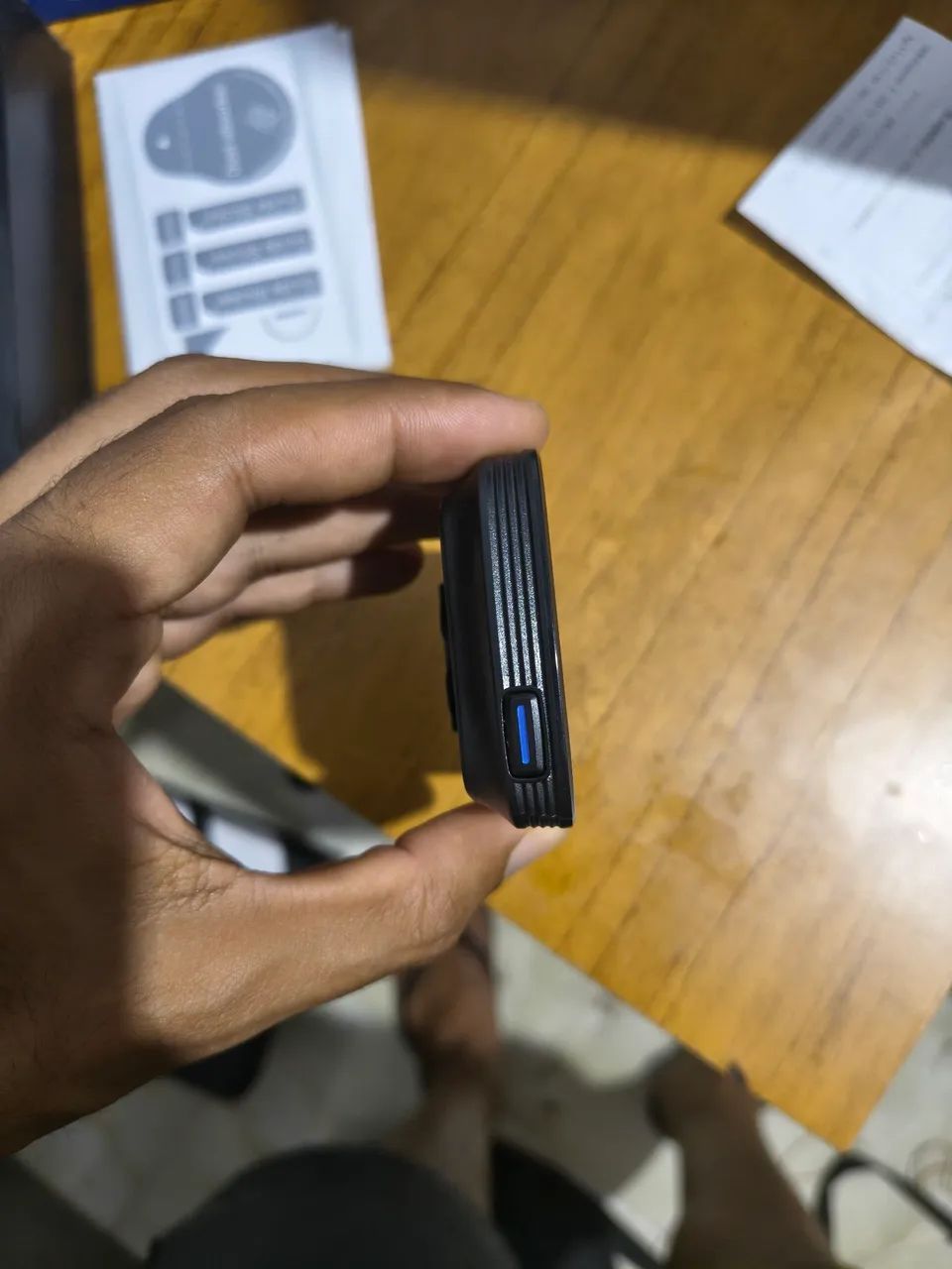 GPS GEOID CC700 - Foto 4