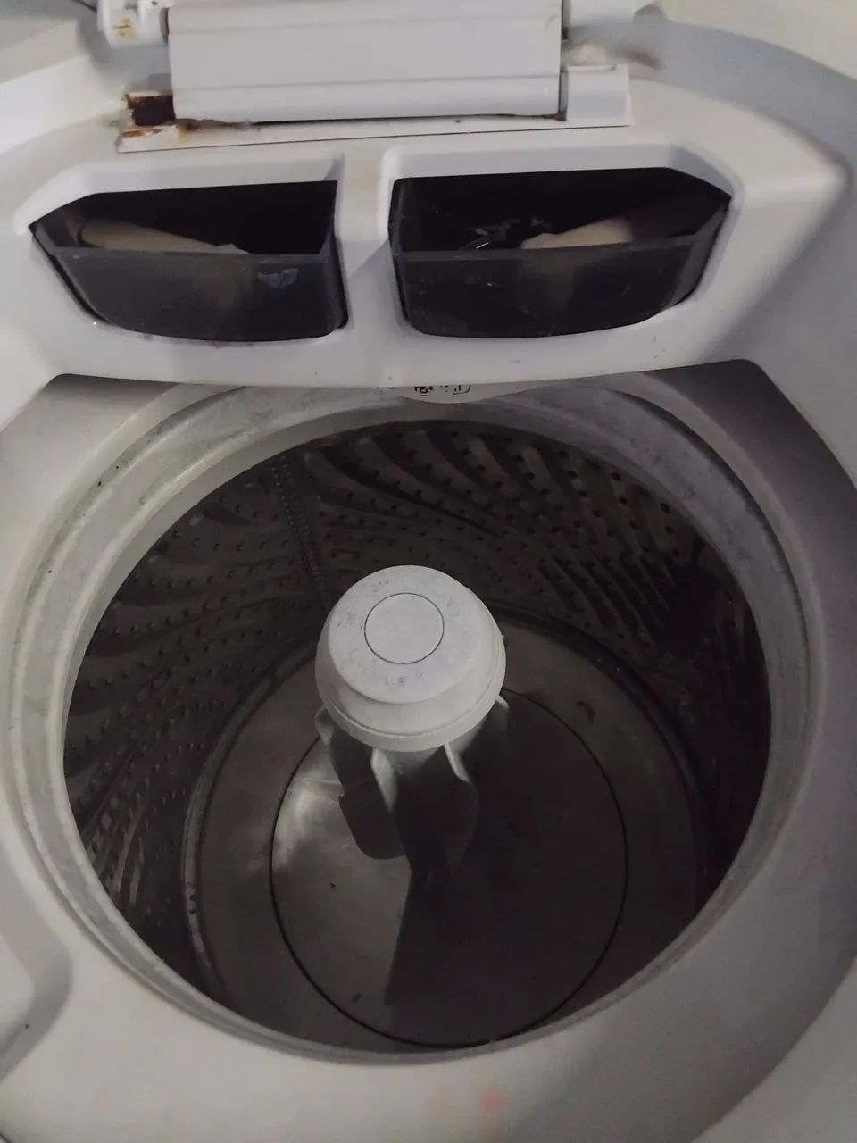 Maquina Brastemp  - Foto 4