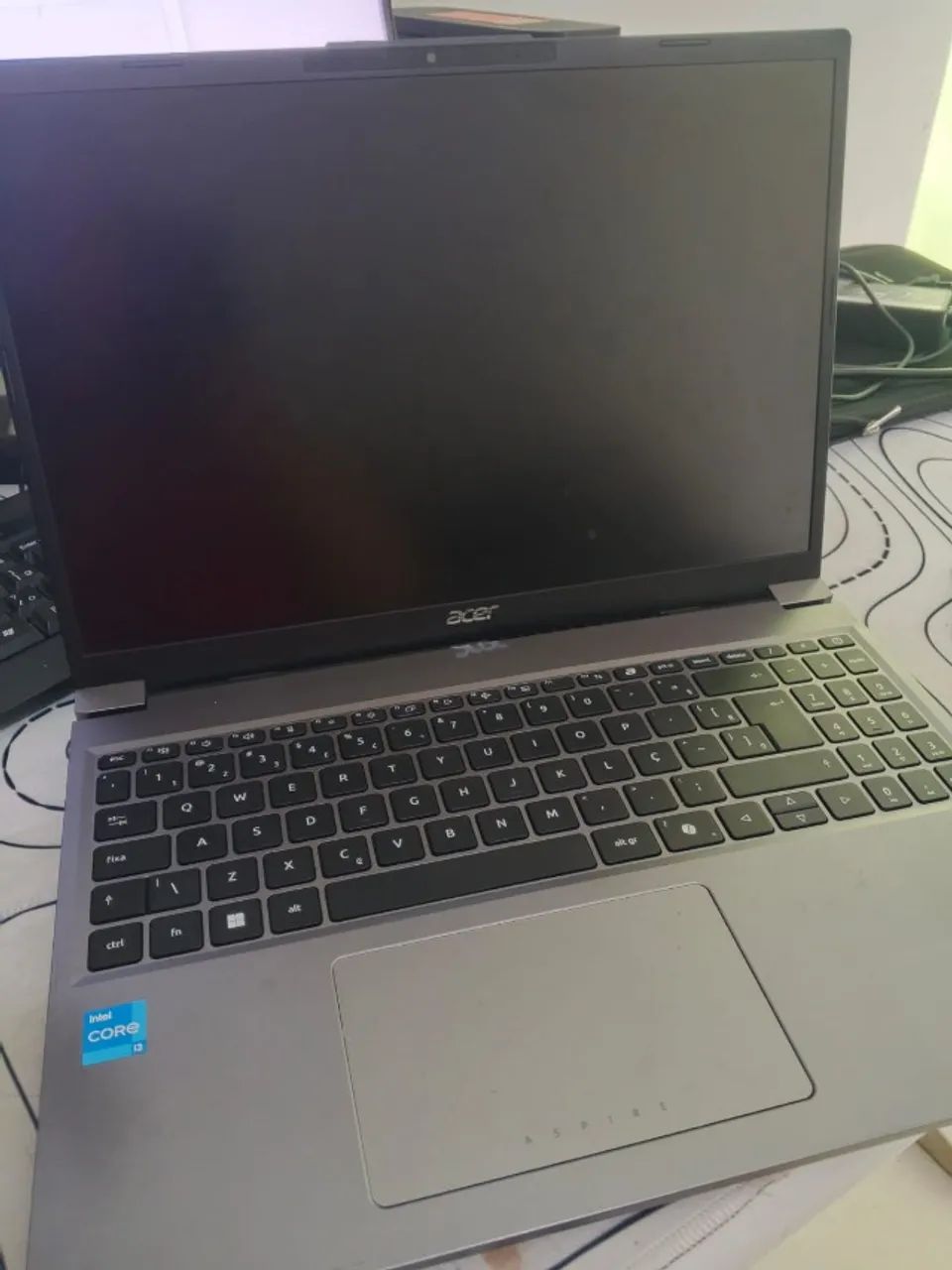 Vendo Notebook Intel Core i3 - Foto 2