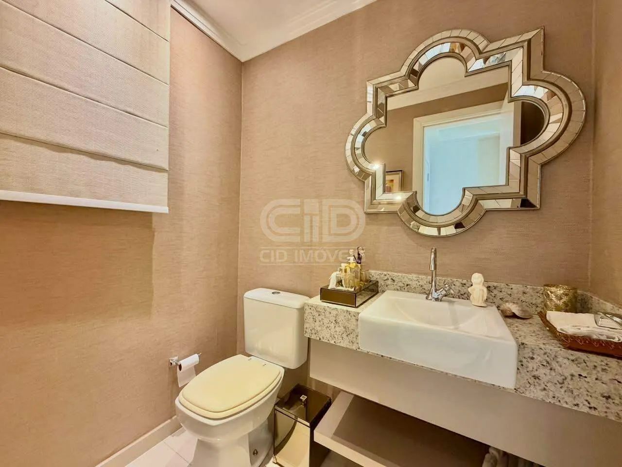 Apartamento mobiliado à venda no Edificio Le Champ - Foto 3