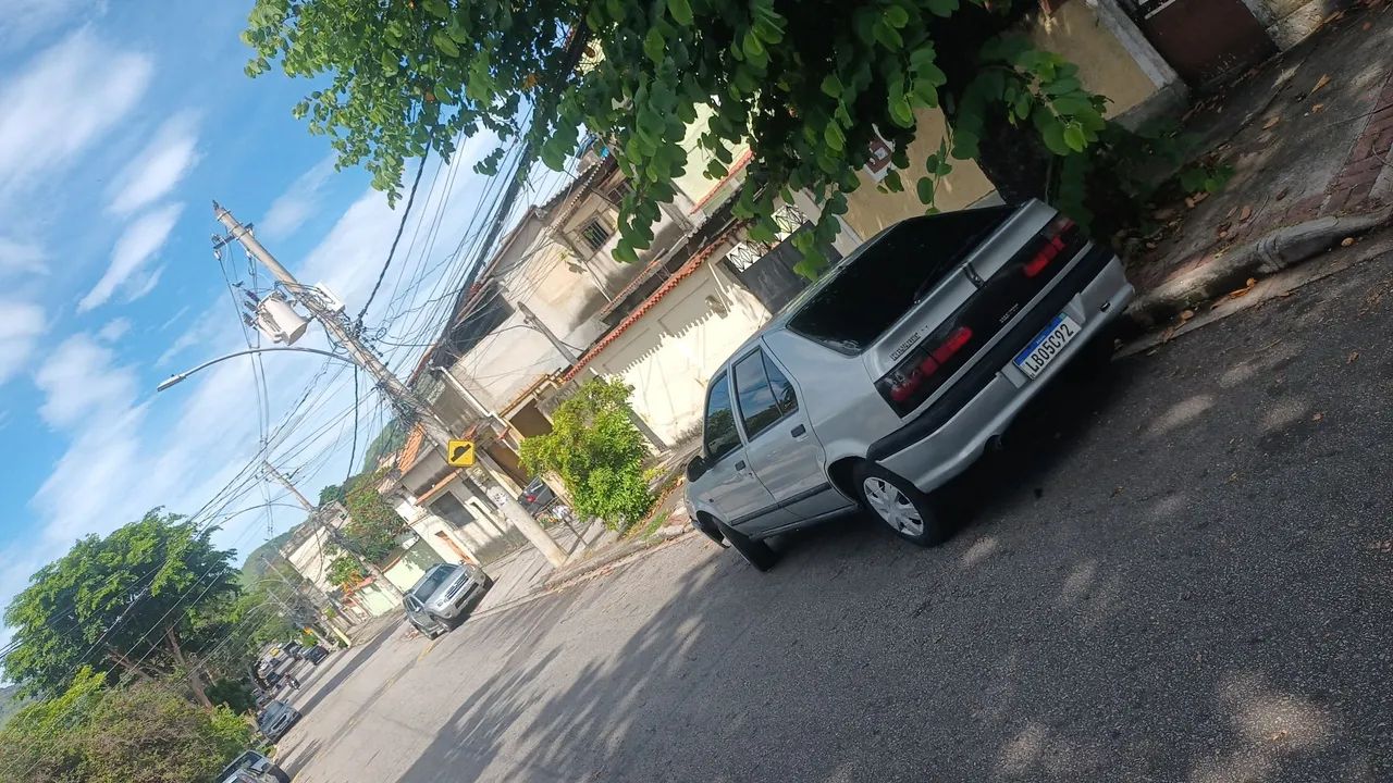 Renault 19 RN 1997 - Foto 5