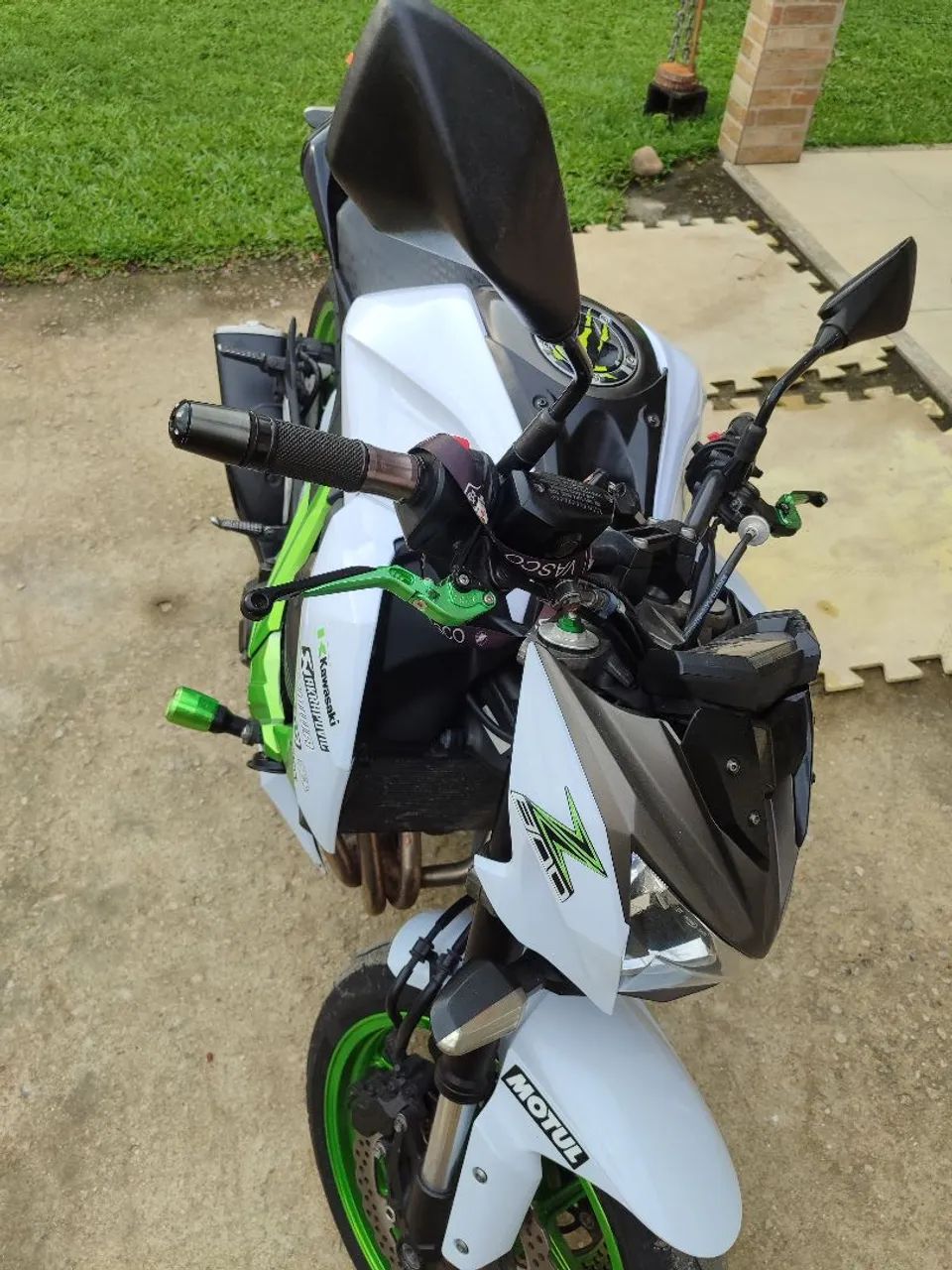 Moto nova de mas  - Foto 5