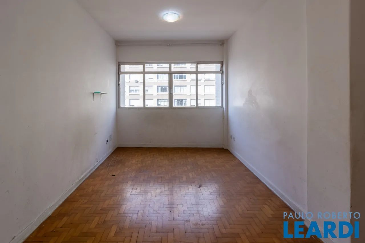 APARTAMENTO - BELA VISTA - SP - Foto 3