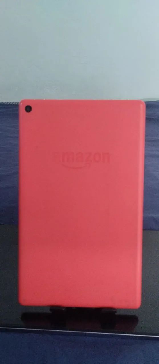 Vendo Tablet Amazon Fire 7 - Foto 4