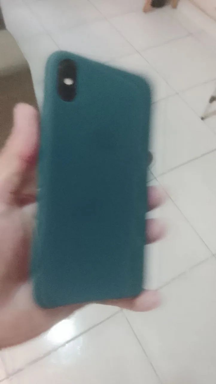 Celular iPhone xs max  - Foto 4