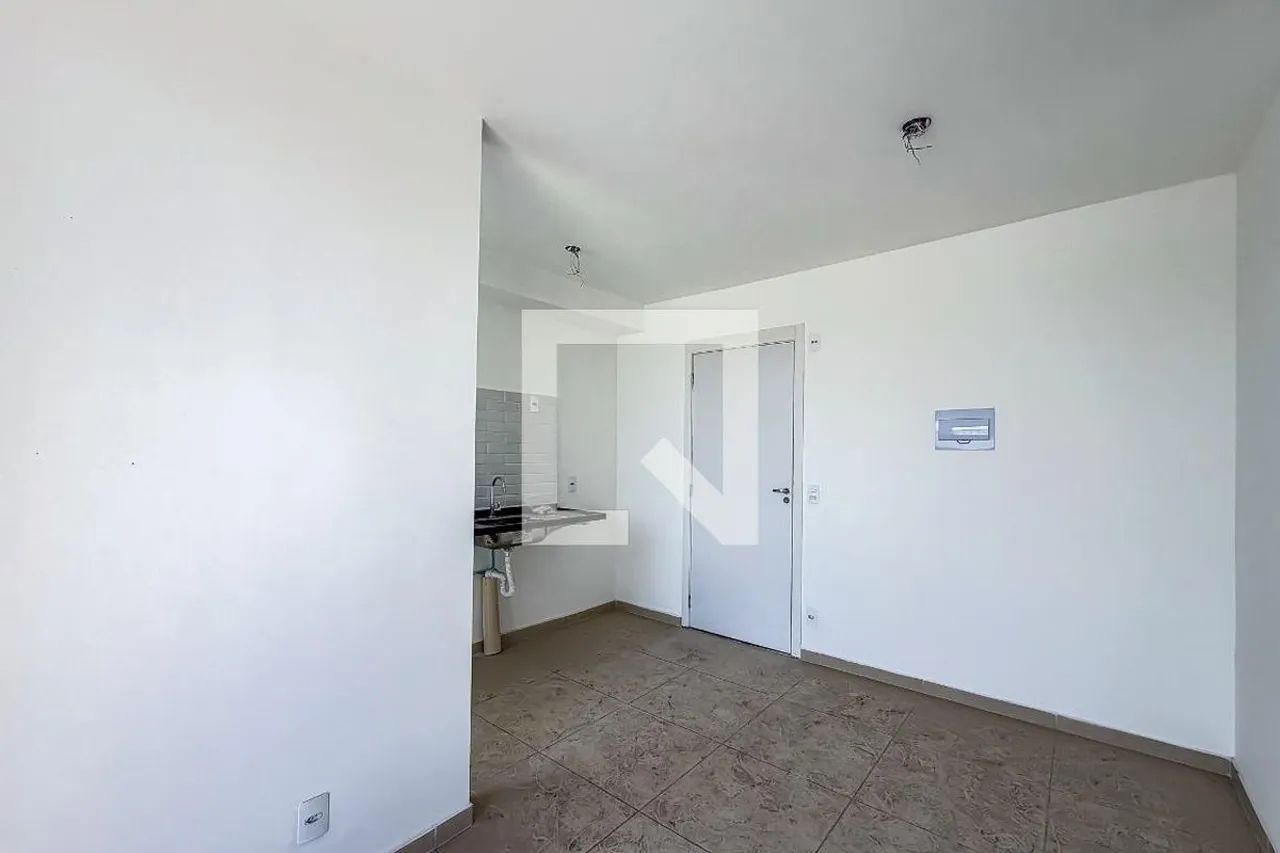 Apartamento à Venda - Mooca, 2 Quartos, 39 m2 - Foto 5